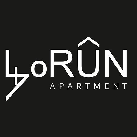 Apartment Lorun 47 Тар Экстерьер фото