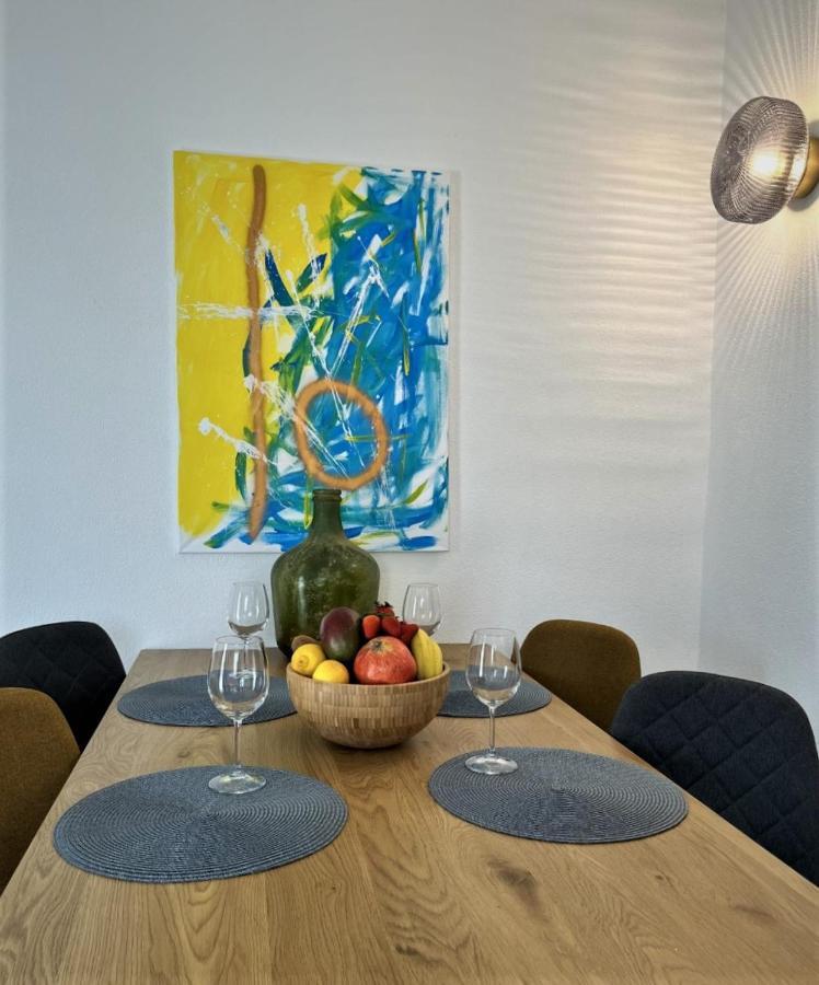 Apartment Lorun 47 Тар Экстерьер фото