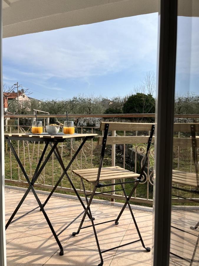 Apartment Lorun 47 Тар Экстерьер фото