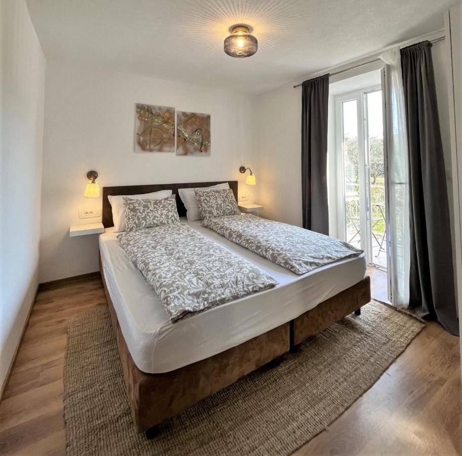 Apartment Lorun 47 Тар Экстерьер фото