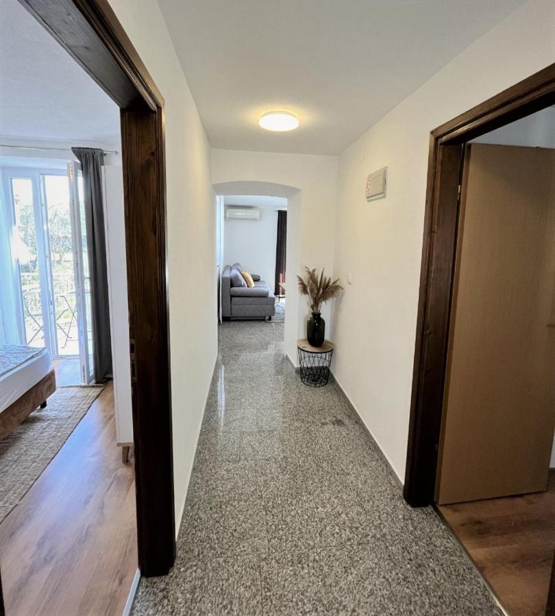 Apartment Lorun 47 Тар Экстерьер фото