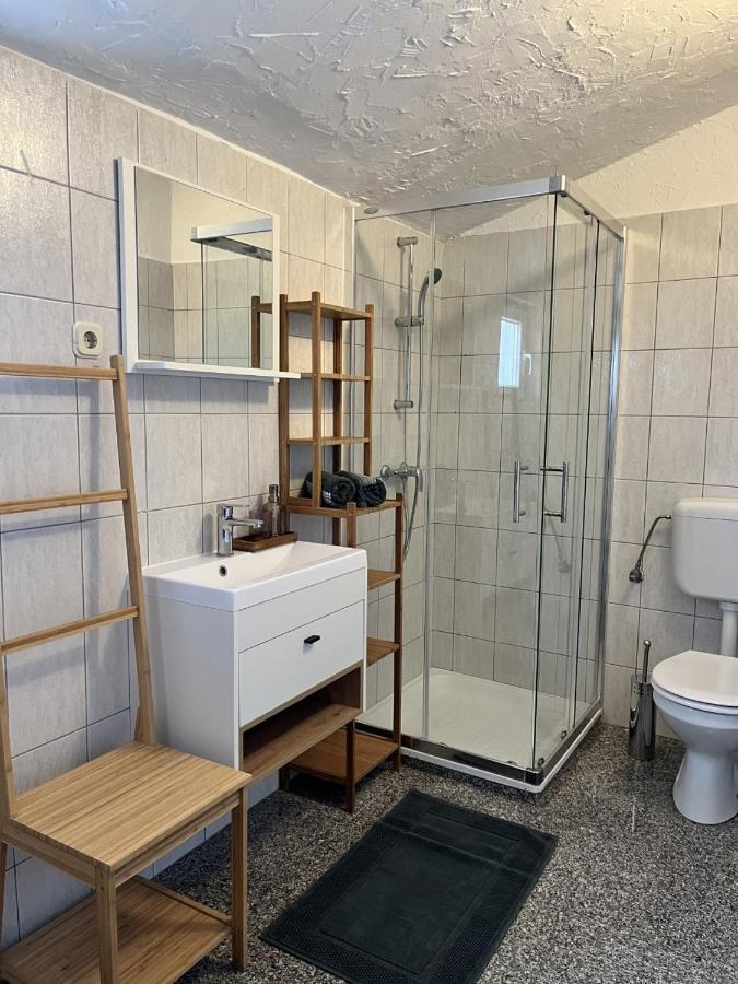 Apartment Lorun 47 Тар Экстерьер фото